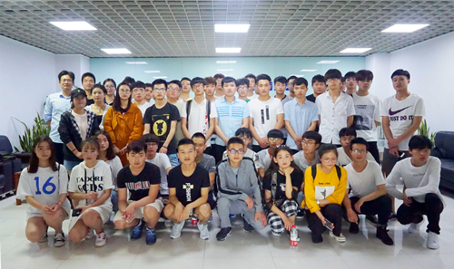 南京欣網通信科技股份郵箱公司